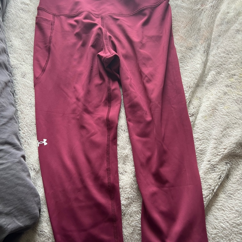 Under Armour leggings